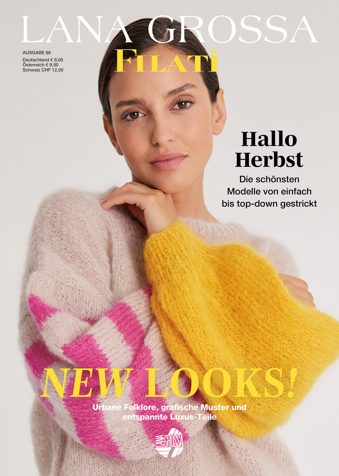Filati Journal 66 - 2023