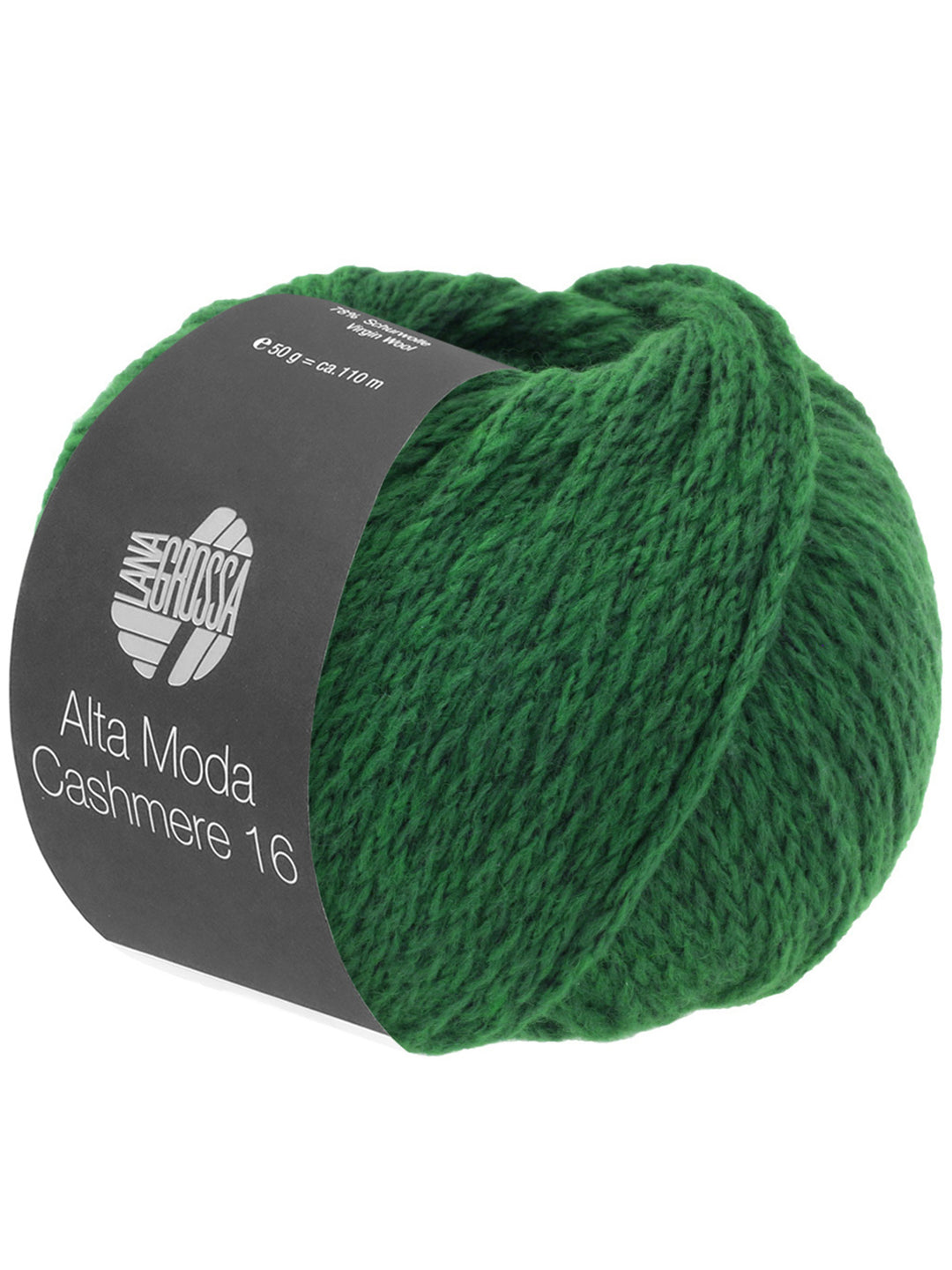 Alta Moda Cashmere 16 077 Opaalgroen