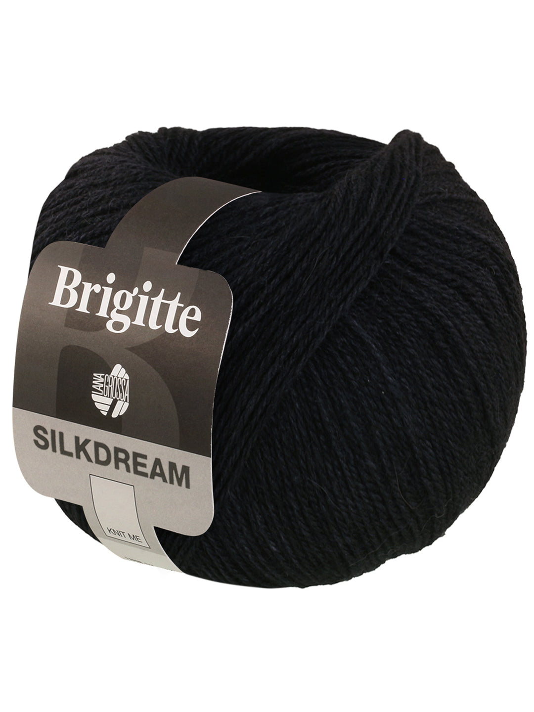 Brigitte Silkdream 016 Antraciet
