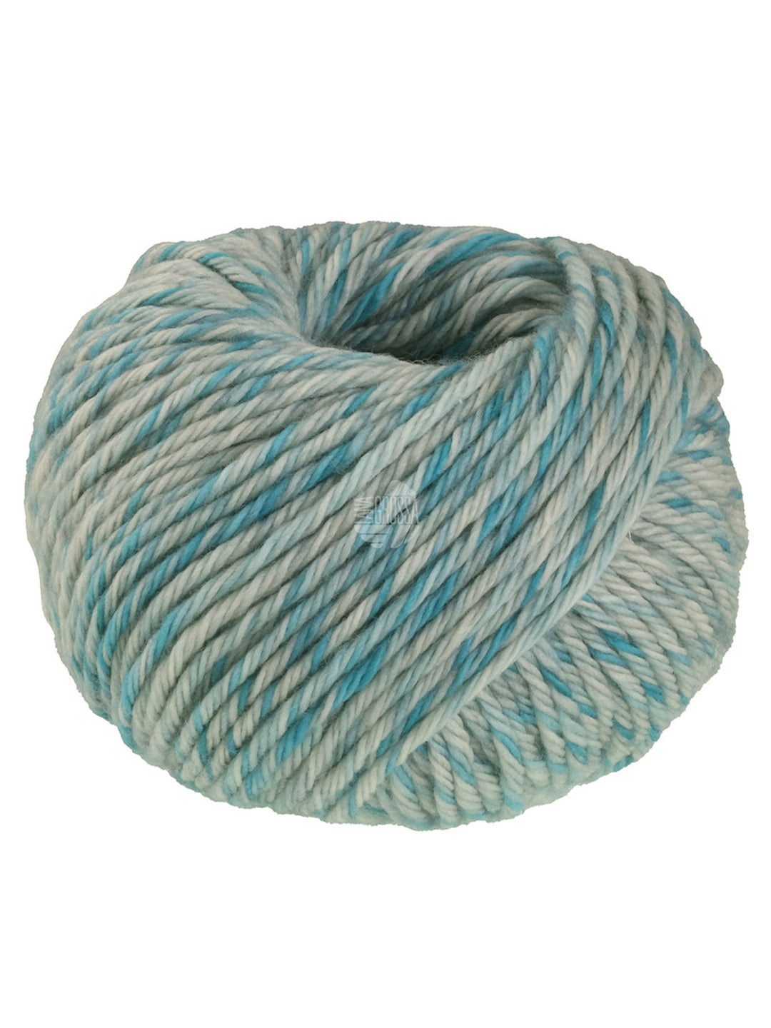 Vintage Chunky 020 Mint/turquoise