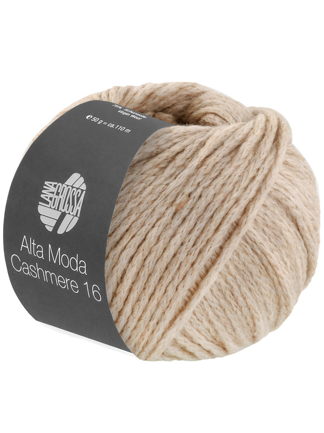 Alta Moda Cashmere 16 076 Beige