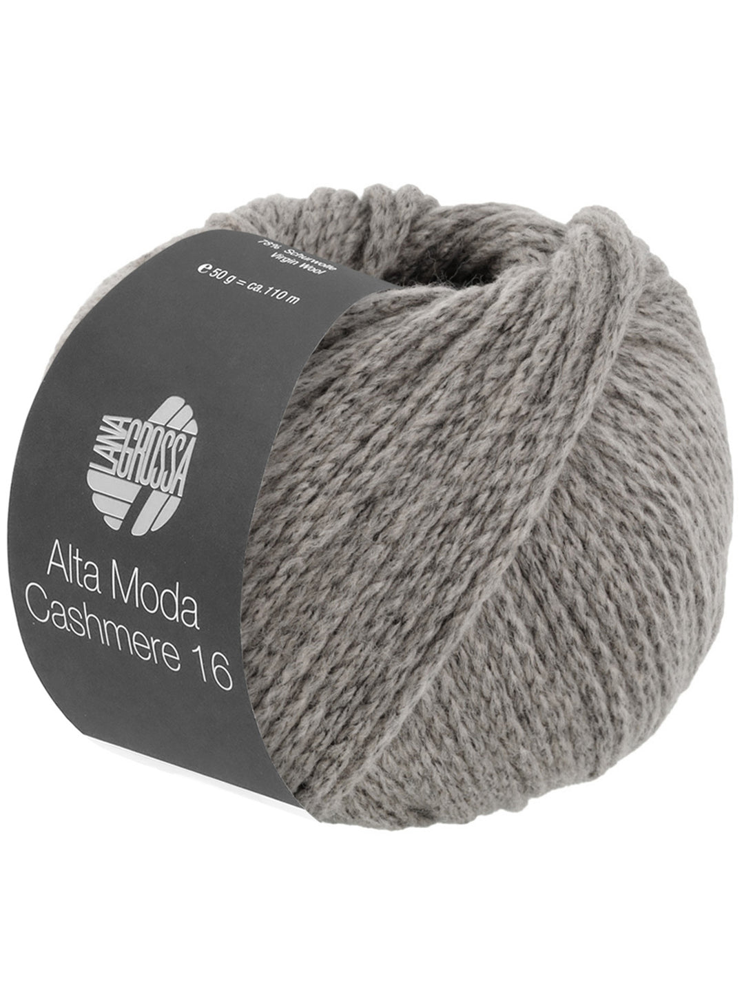 Alta Moda Cashmere 16 075 Steengrijs