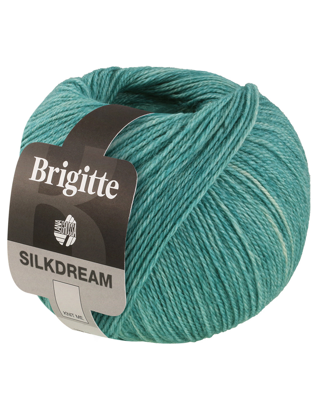 Brigitte Silkdream 014 Turquoise