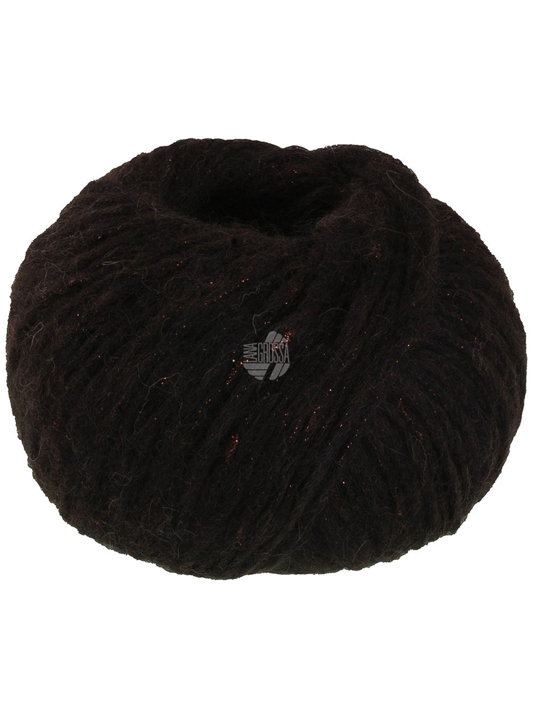 Lucciola 012 Zwartbruin