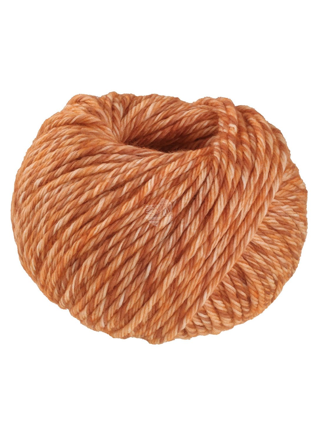 Vintage Chunky 018 Oranje/terracotta