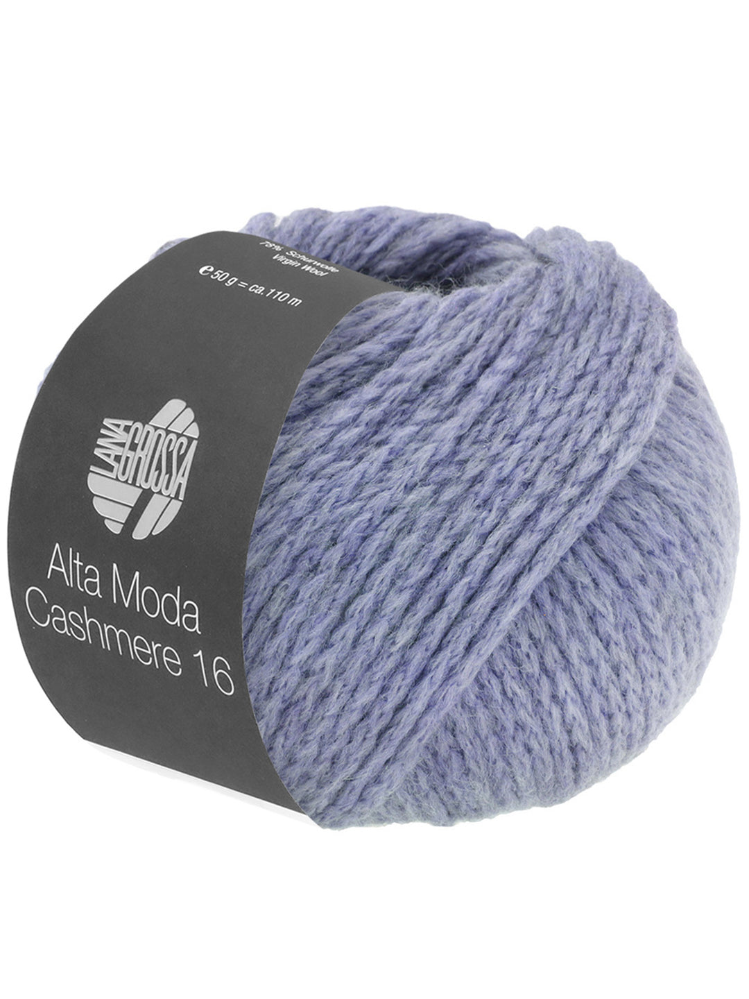 Alta Moda Cashmere 16 073 Hemelsblauw