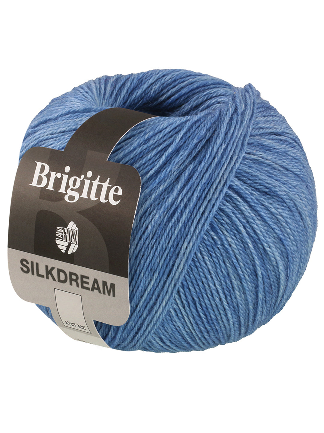 Brigitte Silkdream 012 Blauw