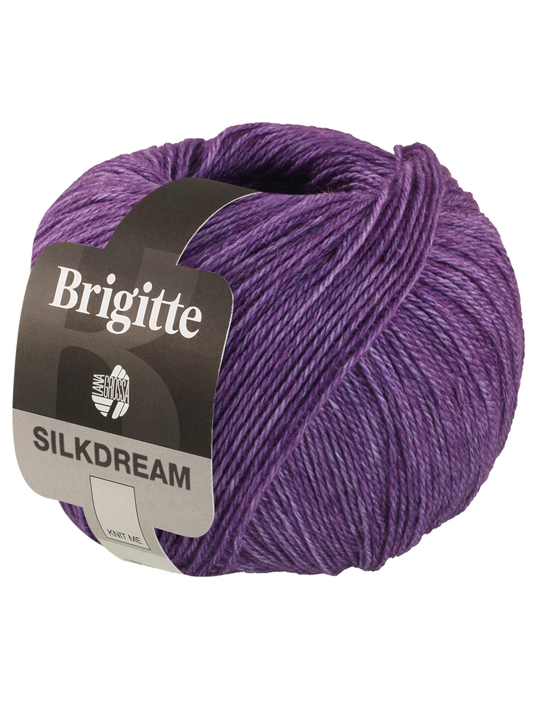Brigitte Silkdream 011 Blauwpaars