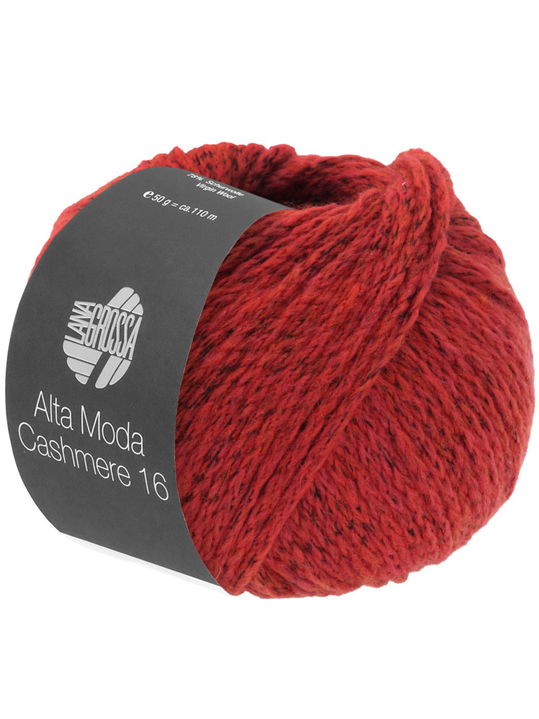 Alta Moda Cashmere 16 071 Rood