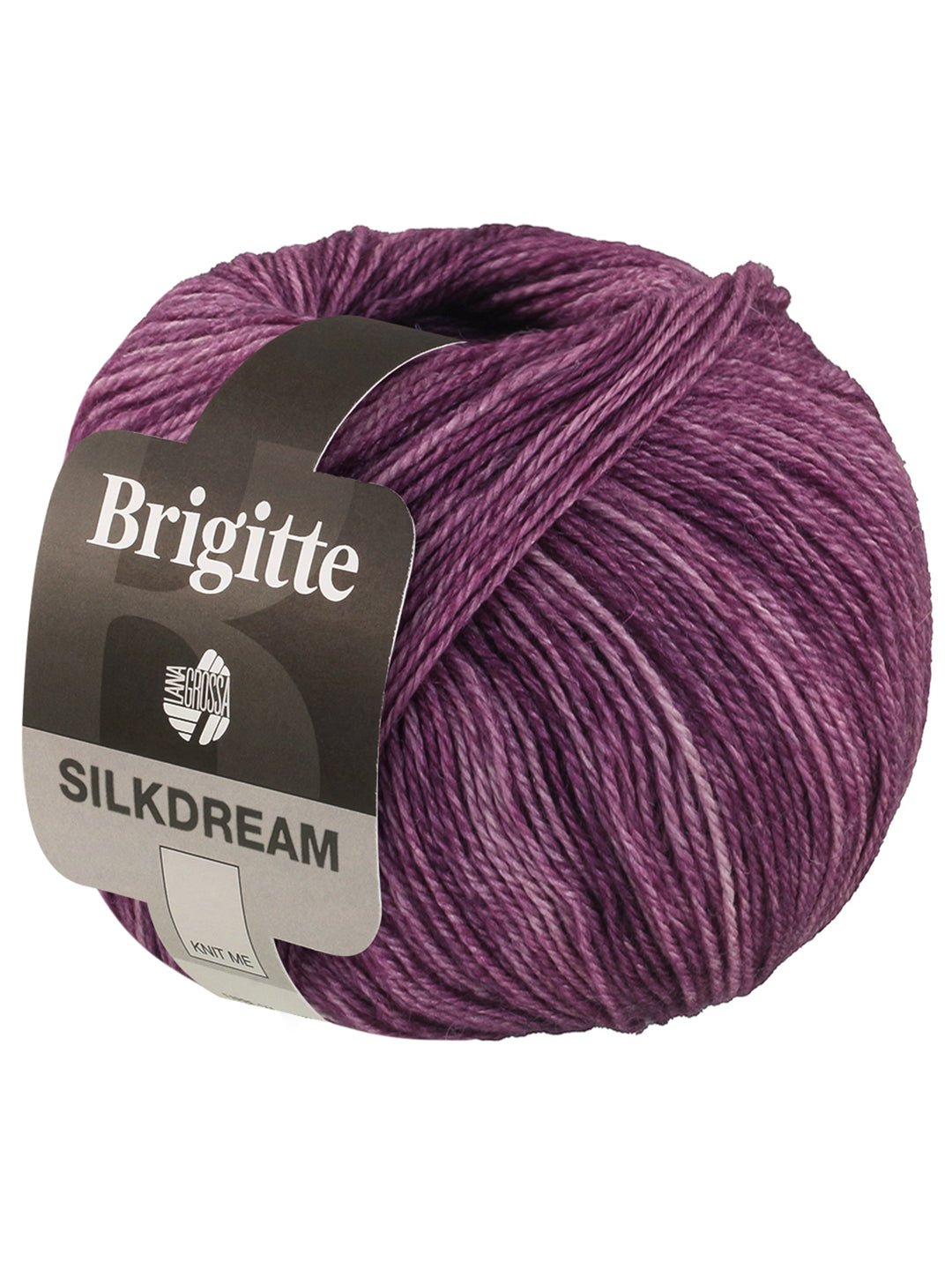 Brigitte Silkdream 010 Roodpaars