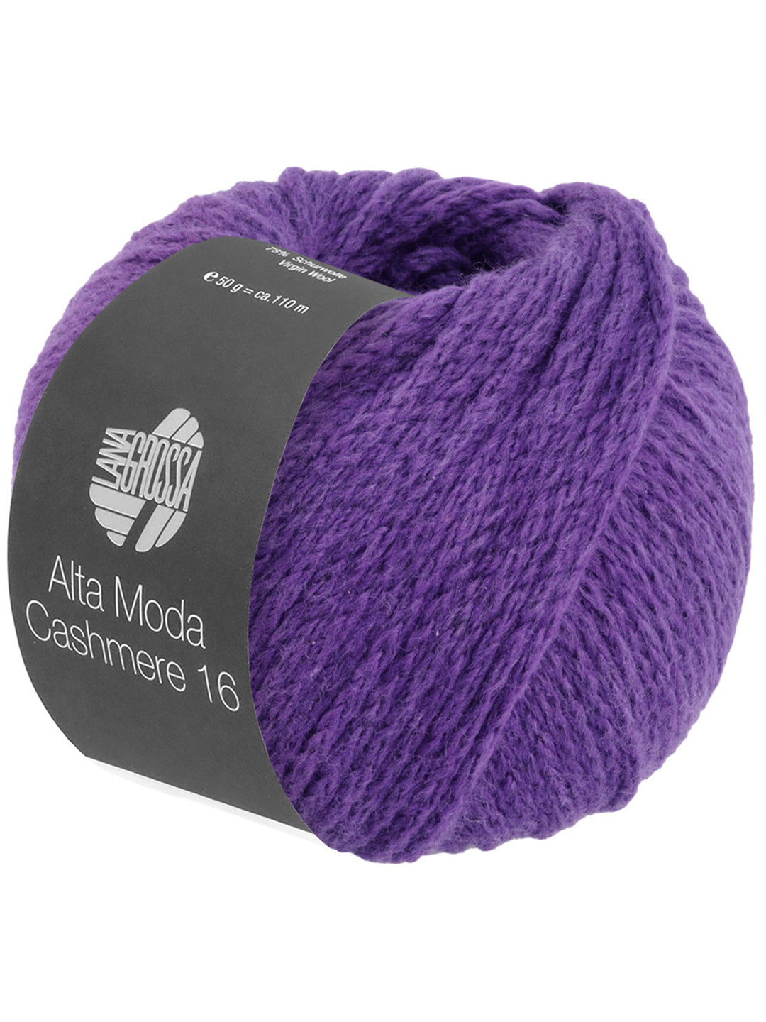 Alta Moda Cashmere 16 070 Blauwpaars