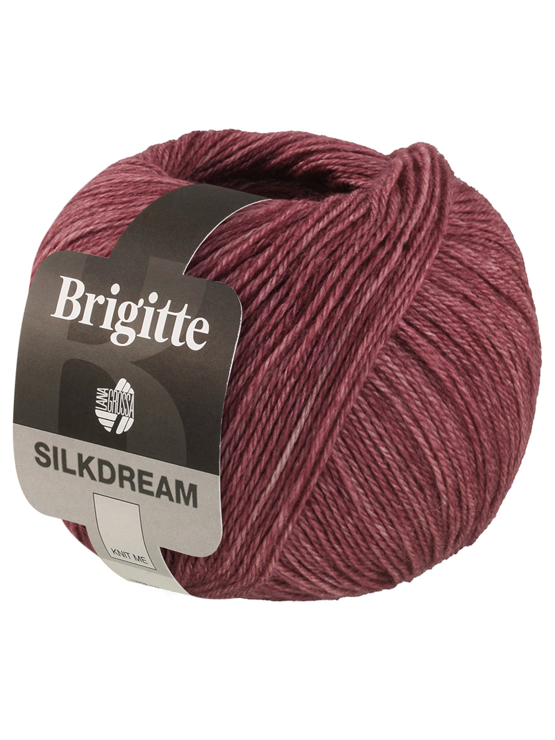 Brigitte Silkdream 009 Bordeaux