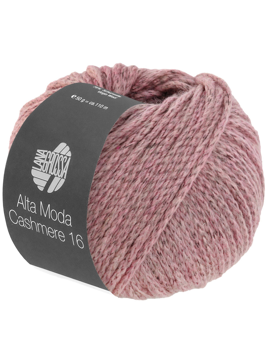 Alta Moda Cashmere 16 069 Oudroze