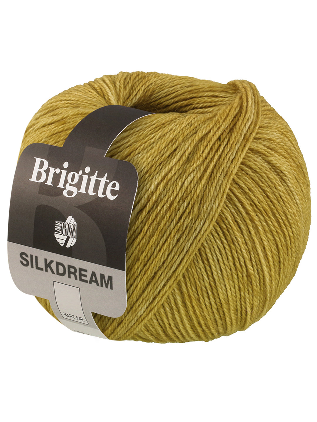 Brigitte Silkdream 008 Geel