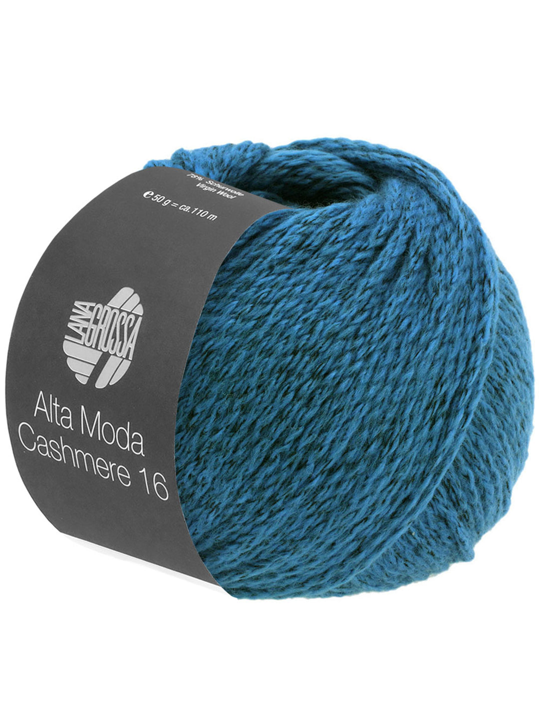 Alta Moda Cashmere 16 068 Jeansblauw