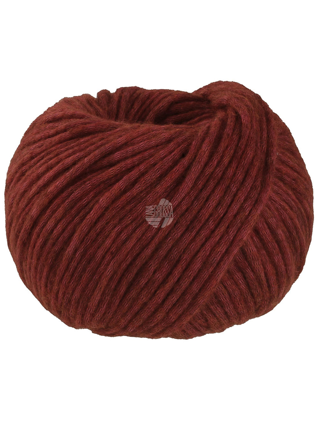 Winter Softness 011 Roest rood