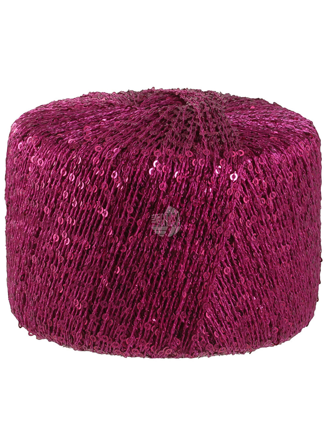 Glamour 008 Kardinaalrood
