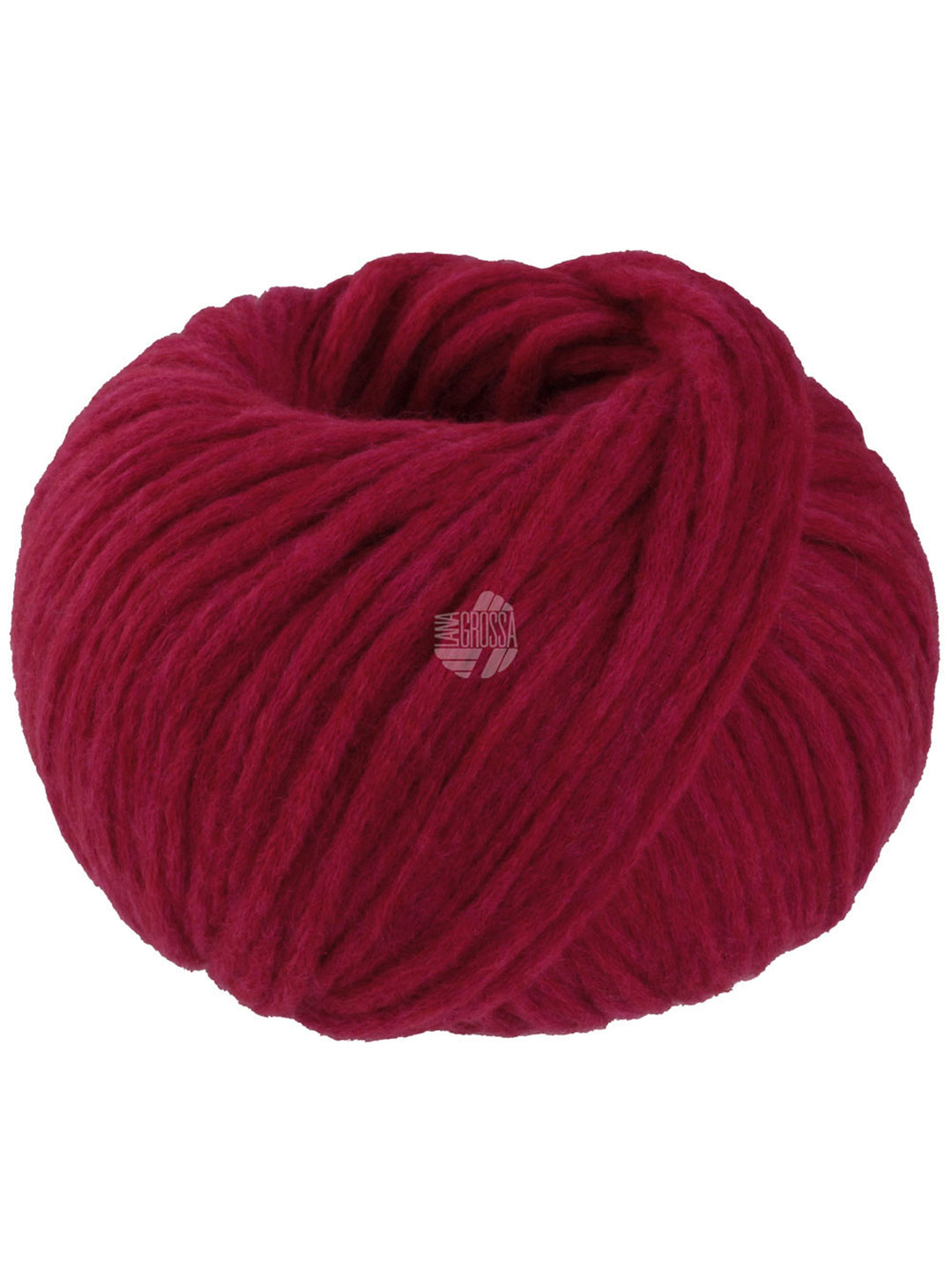 Winter Softness 010 Indisch rood