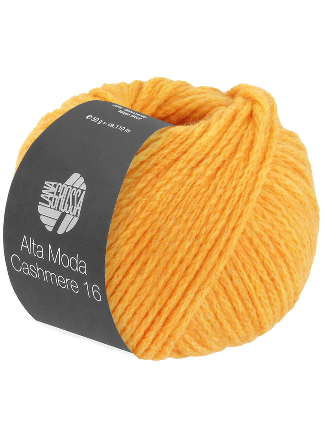 Alta Moda Cashmere 16 066 Geel