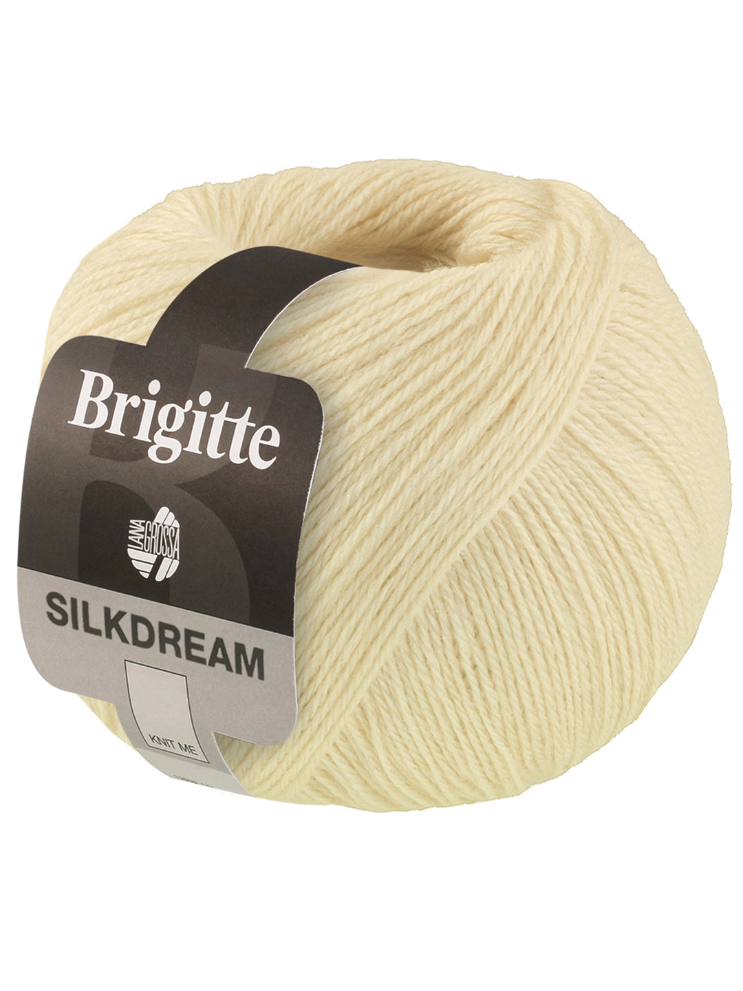 Brigitte Silkdream 005 Creme