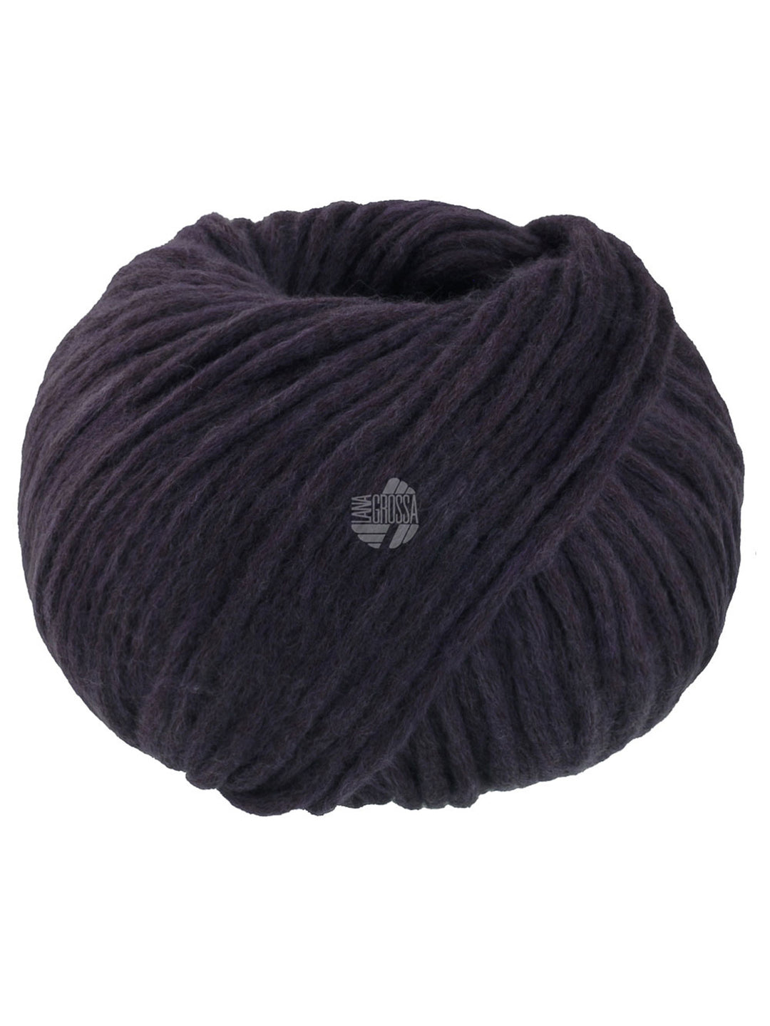 Winter Softness 009 Aubergine