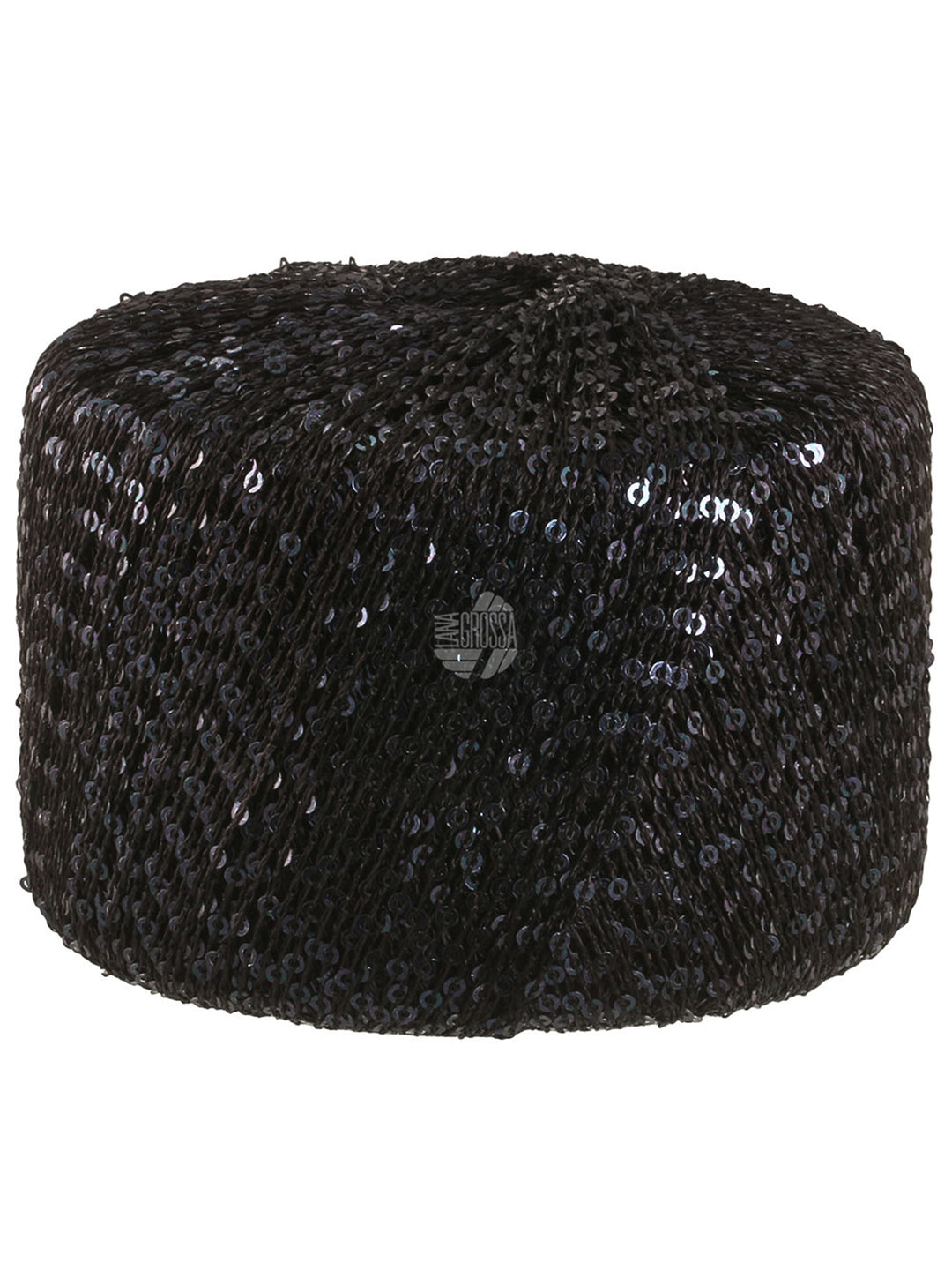 Glamour 006 Zwart
