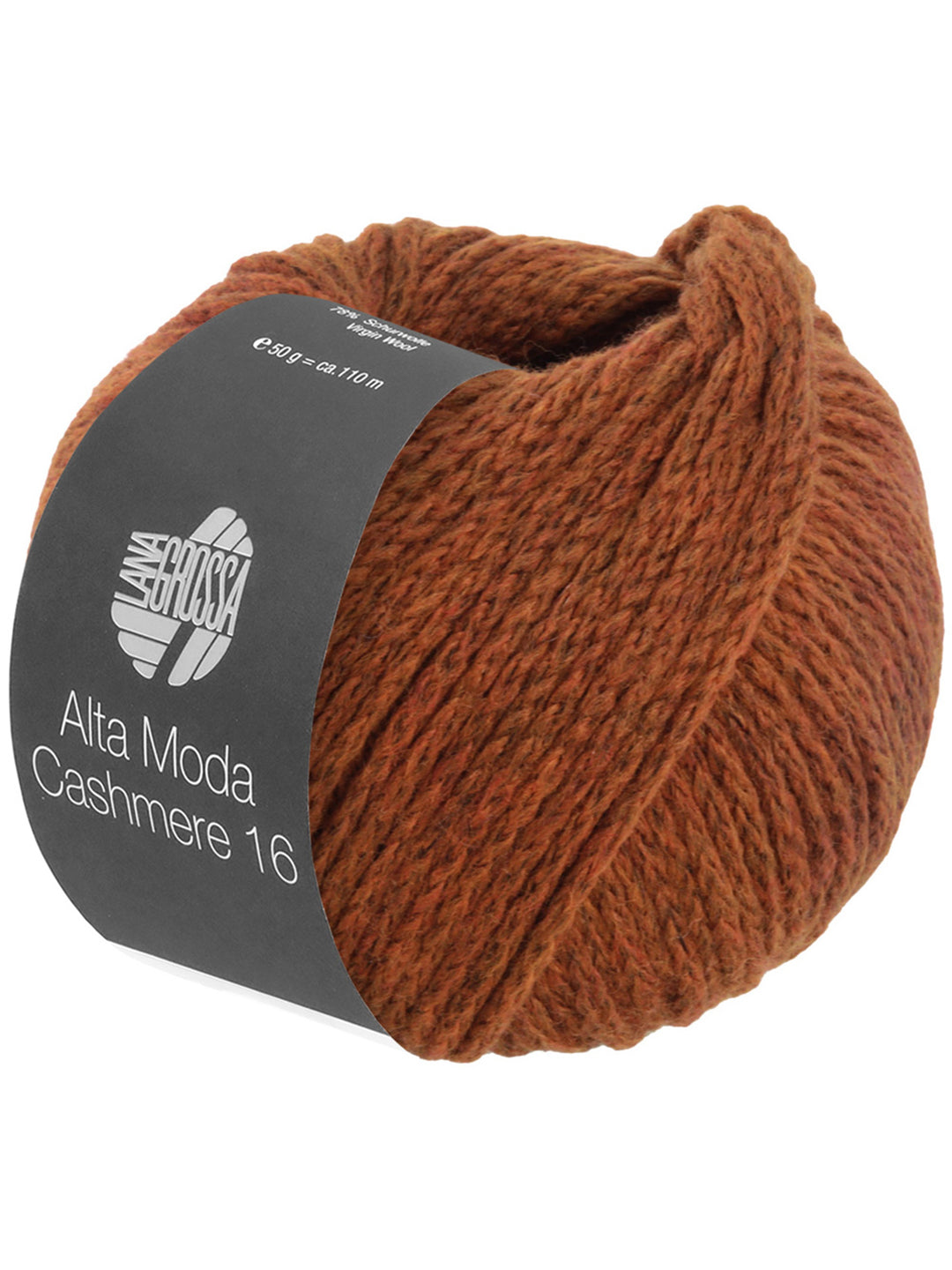 Alta Moda Cashmere 16 064 Notenbruin