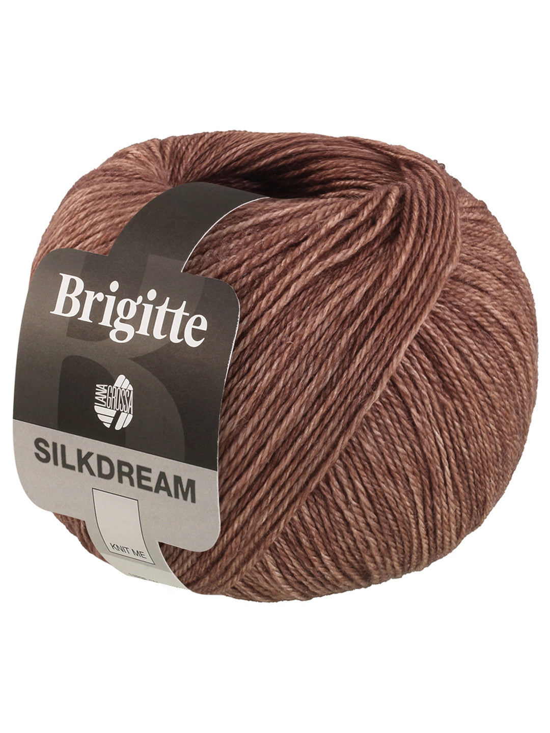 Brigitte Silkdream 002 Nougat