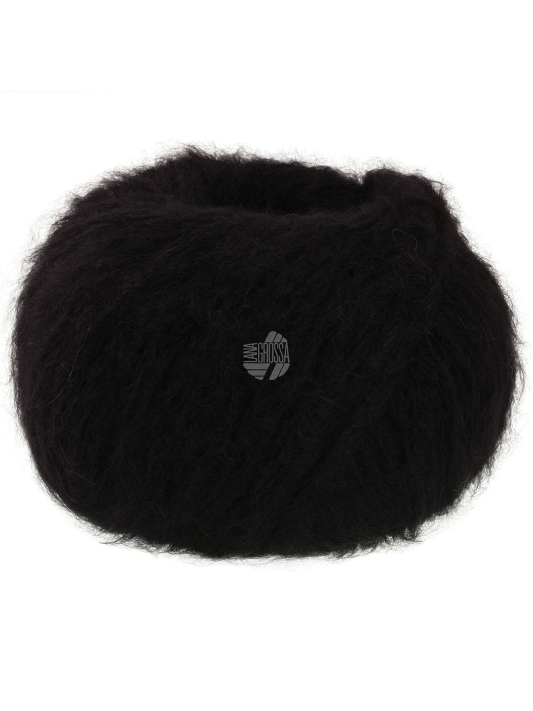 Mohair Di Gio 016 Zwart