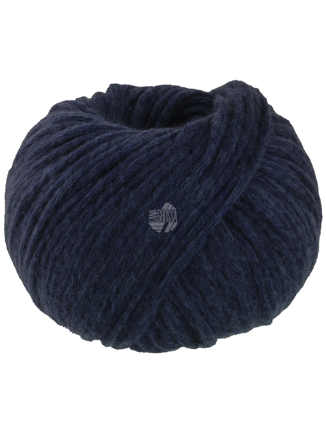 Winter Softness 006 Donkerblauw