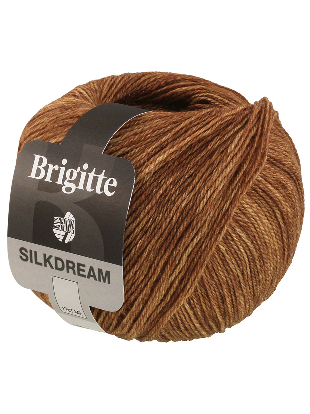 Brigitte Silkdream 001 Camel