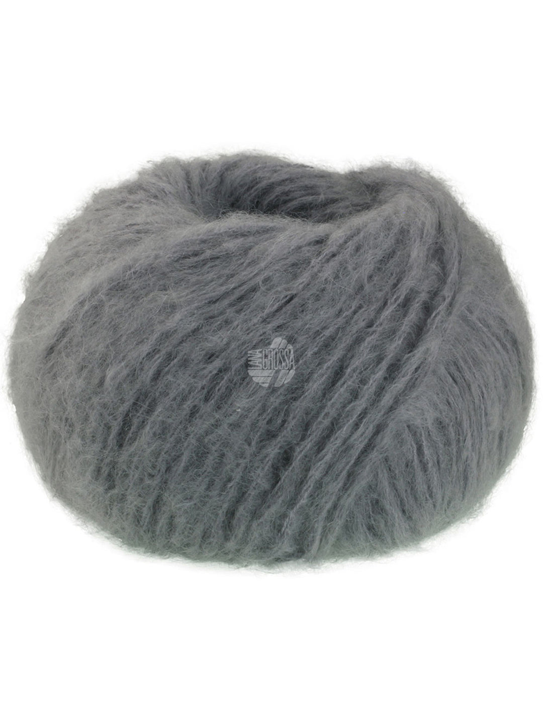 Mohair Di Gio 015 Grijs