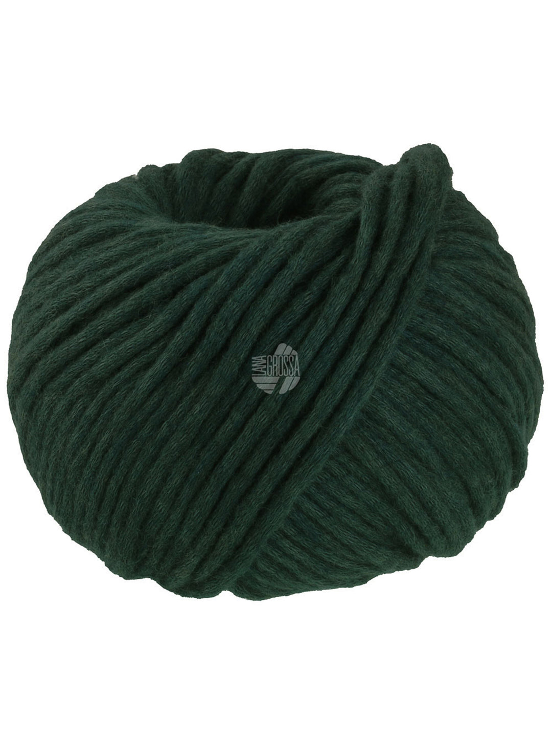 Winter Softness 005 Bosgroen