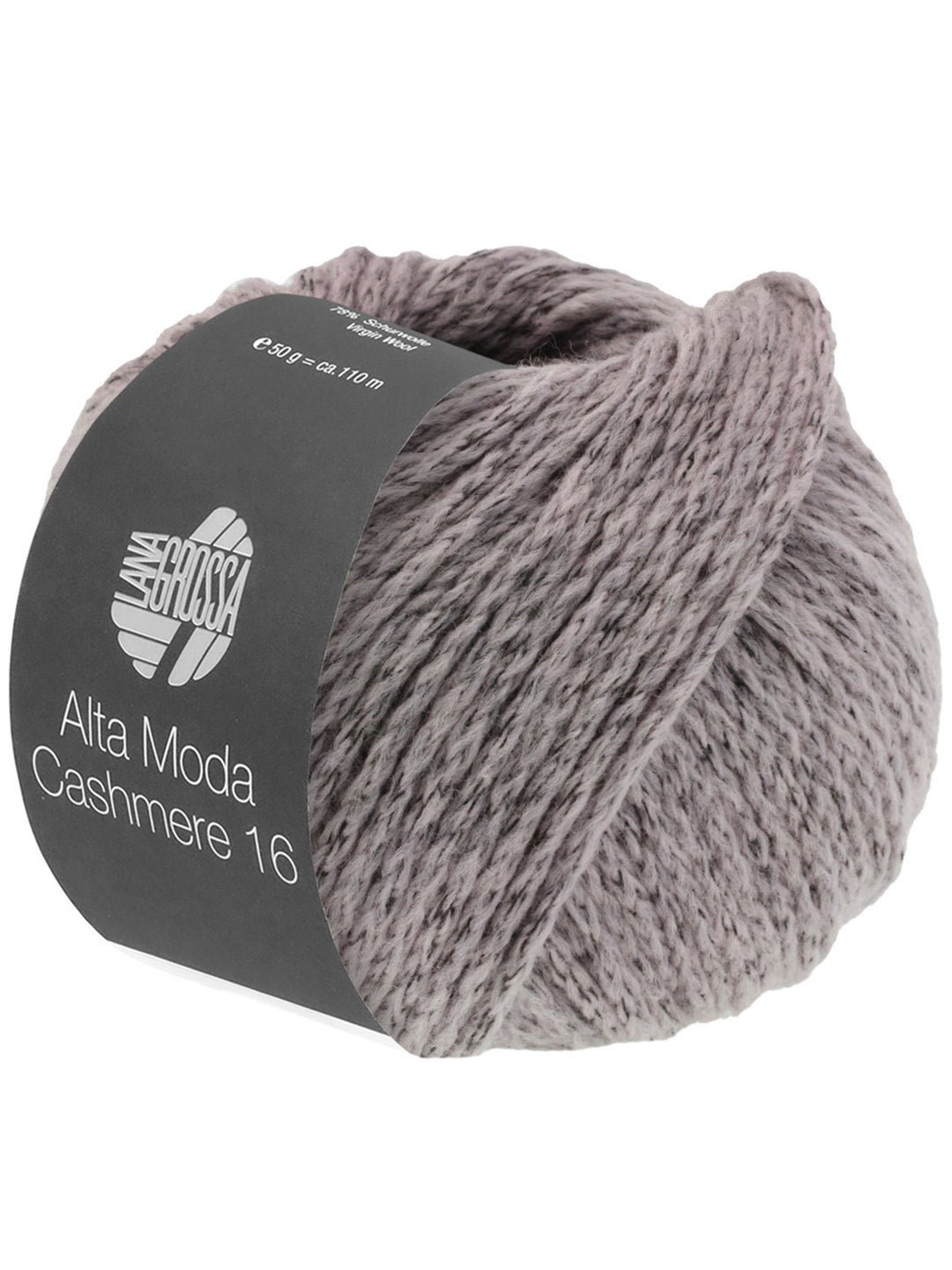 Alta Moda Cashmere 16 061 Mauve