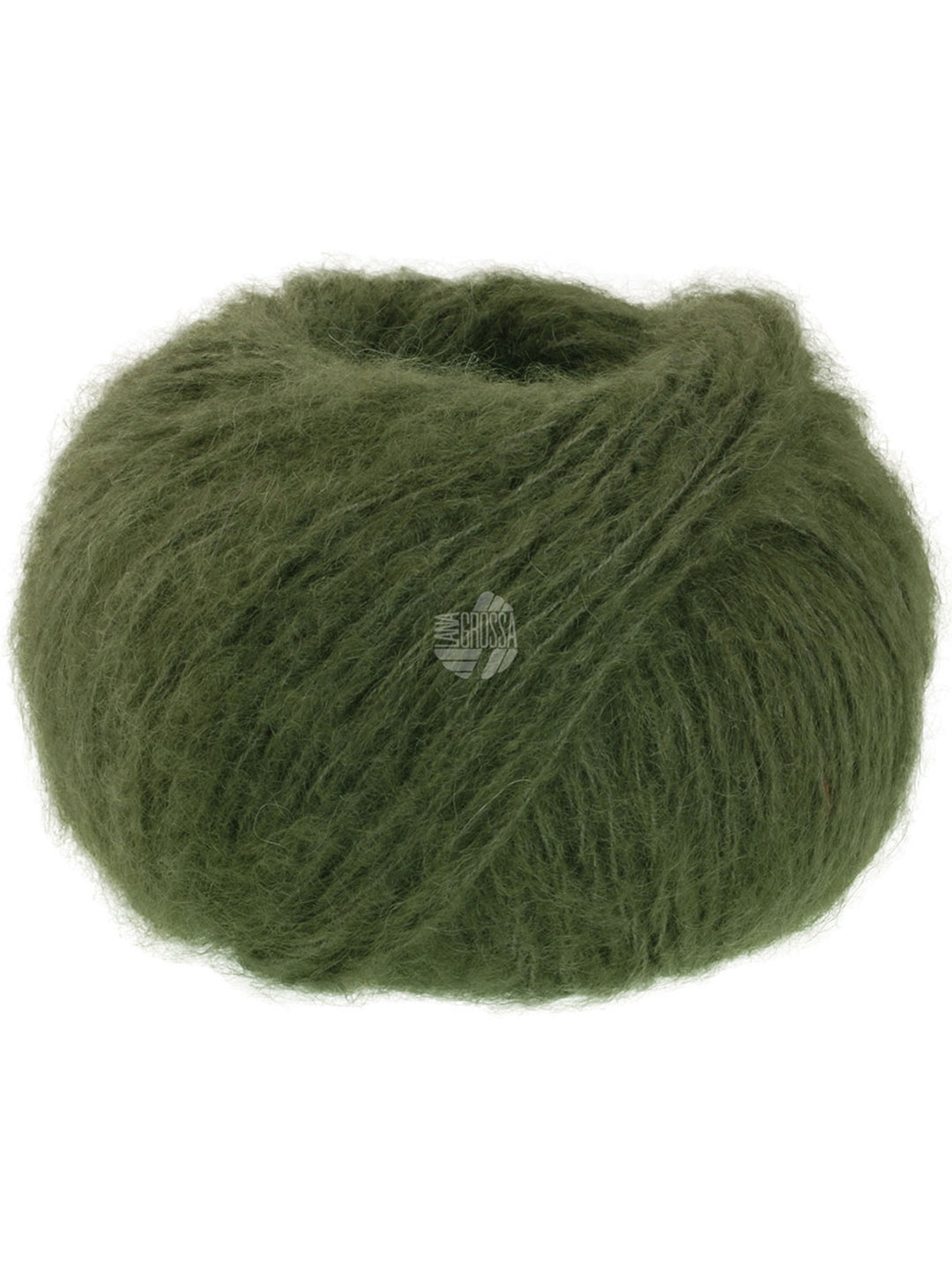 Mohair Di Gio 014 Varengroen