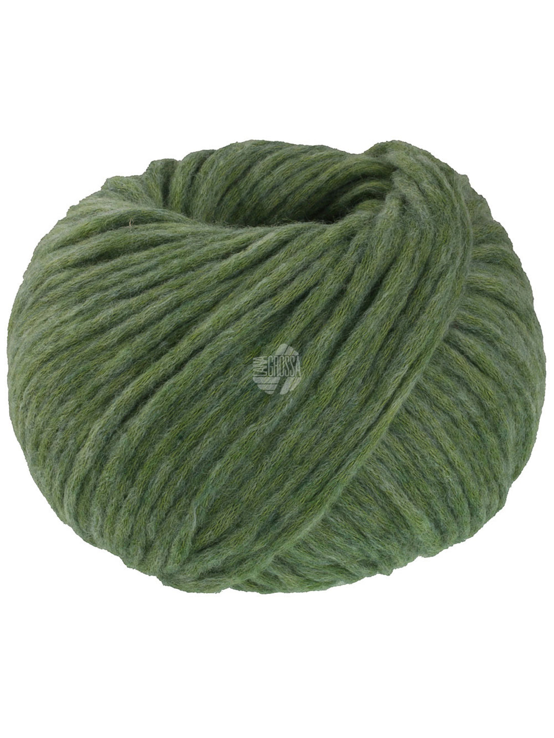 Winter Softness 004 Bosgroen