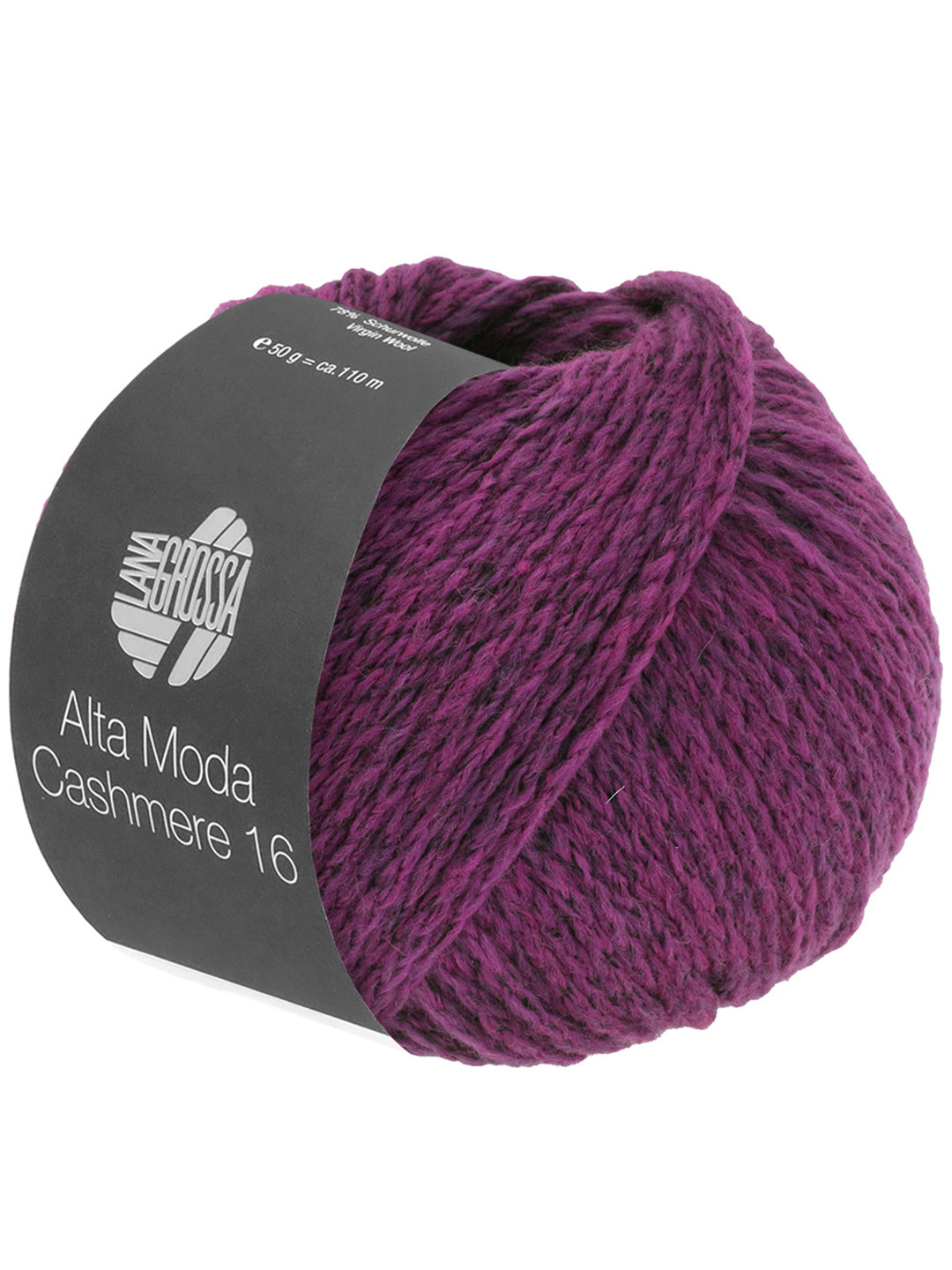 Alta Moda Cashmere 16 060 Fuchsia