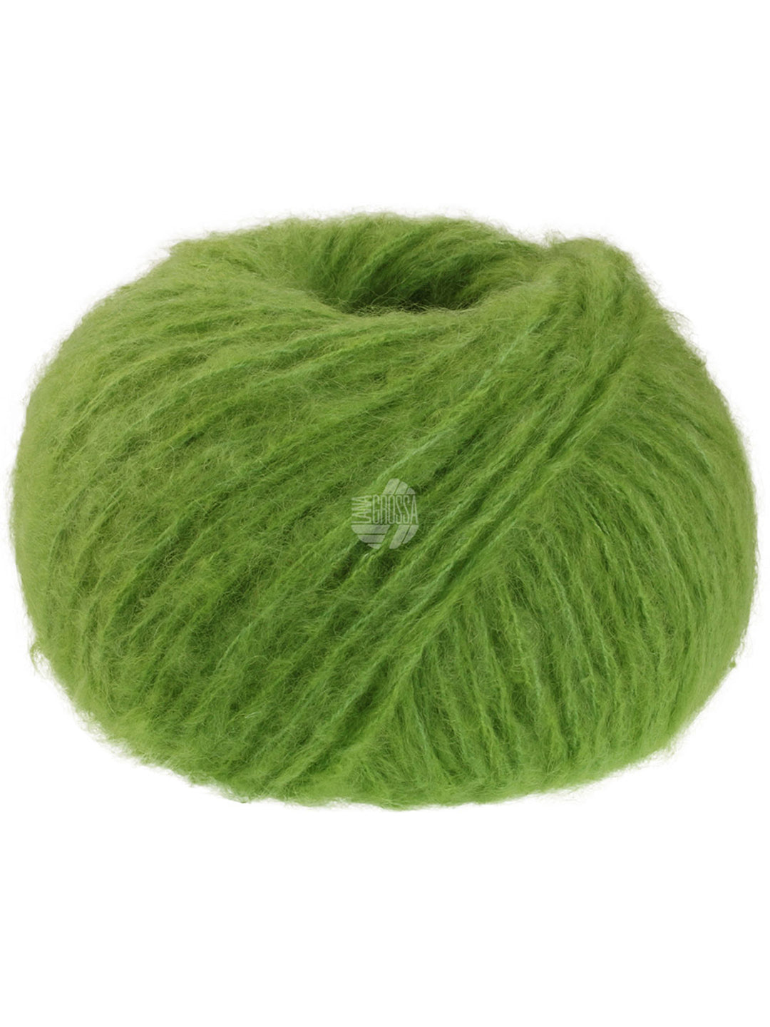 Mohair Di Gio 012 Lentegroen
