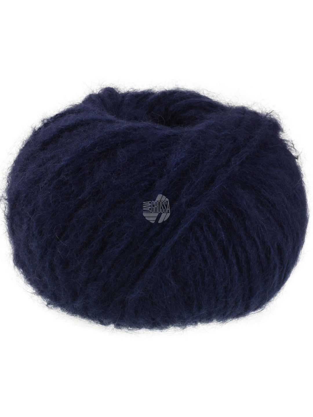 Mohair Di Gio 011 Donkerblauw
