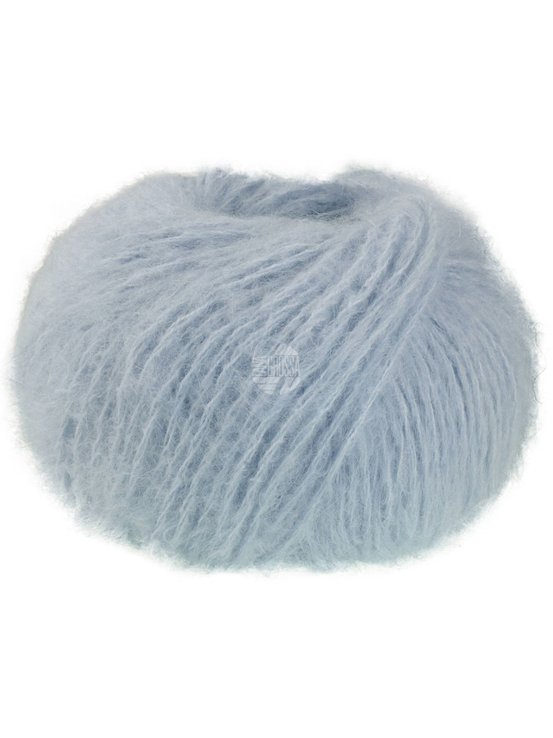 Mohair Di Gio 010 Pastelblauw