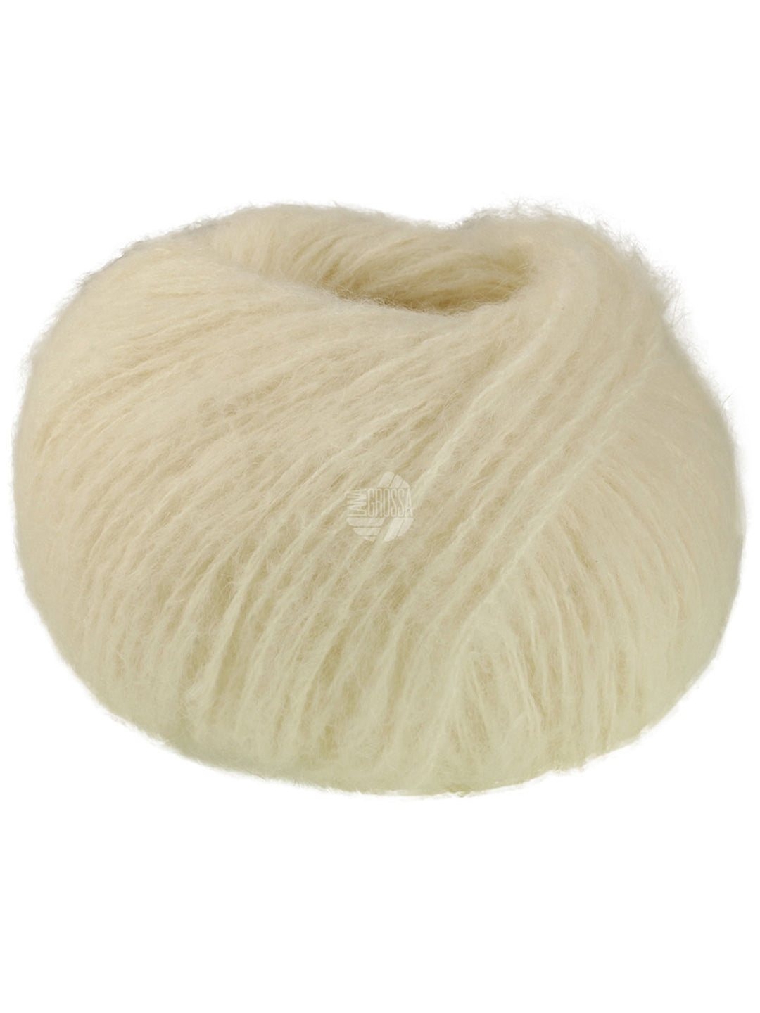 Mohair Di Gio 009 Wit