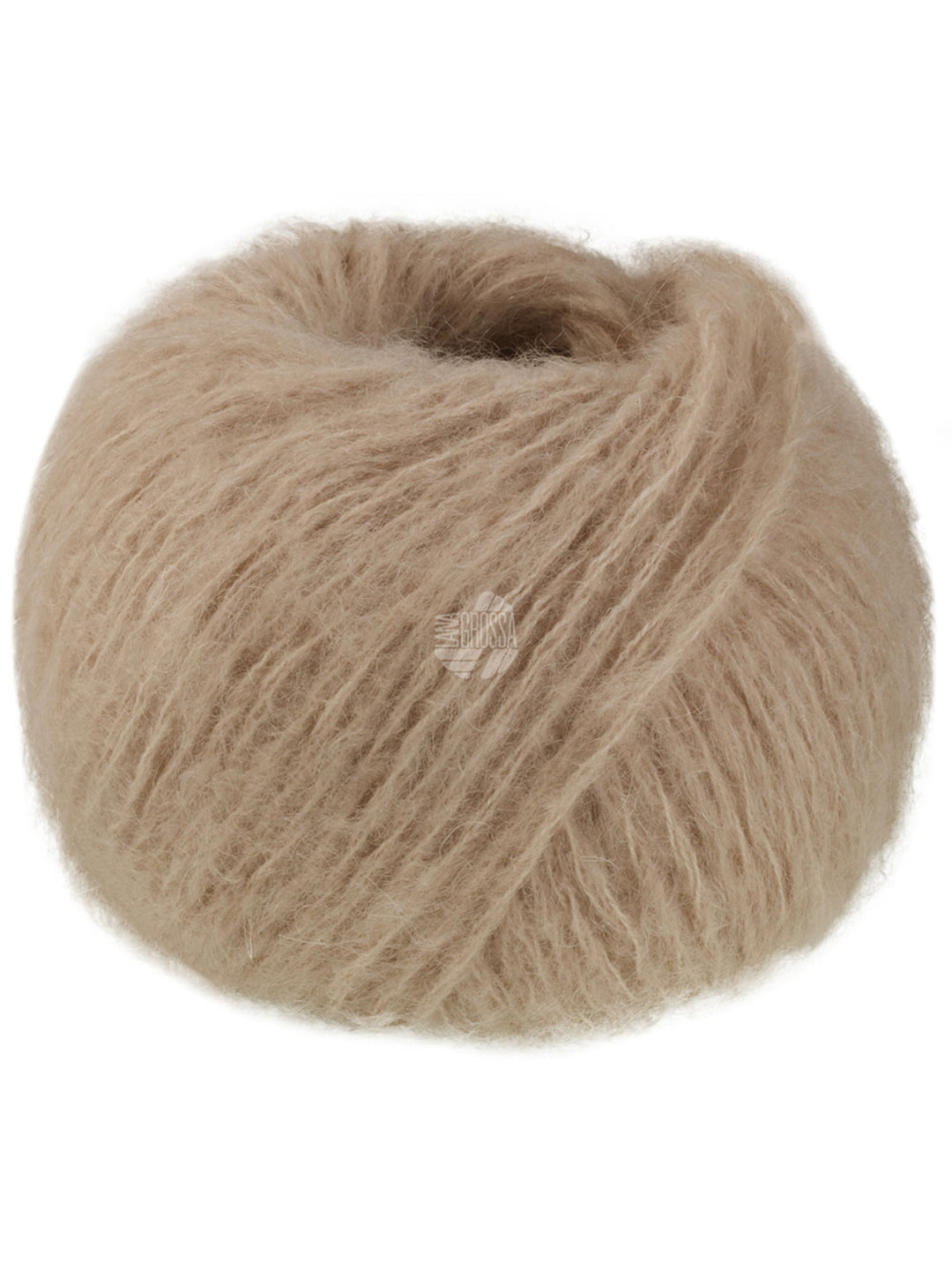 Mohair Di Gio 008 Beige