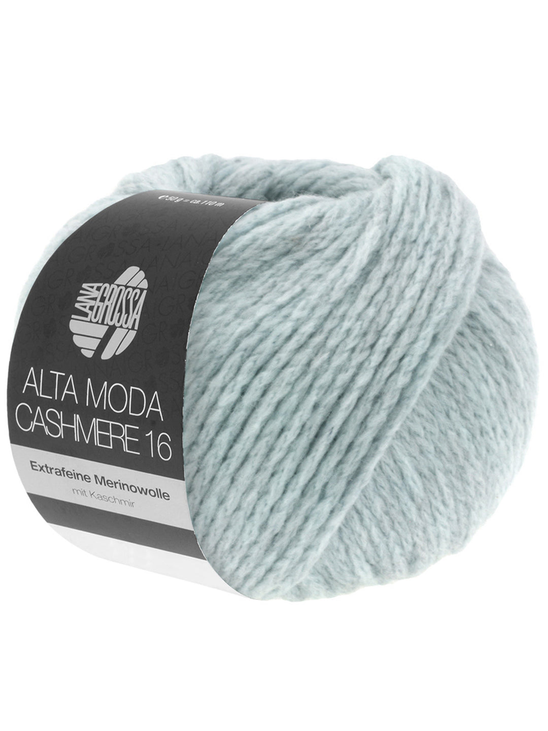 Alta Moda Cashmere 16 054 Pastelblauw