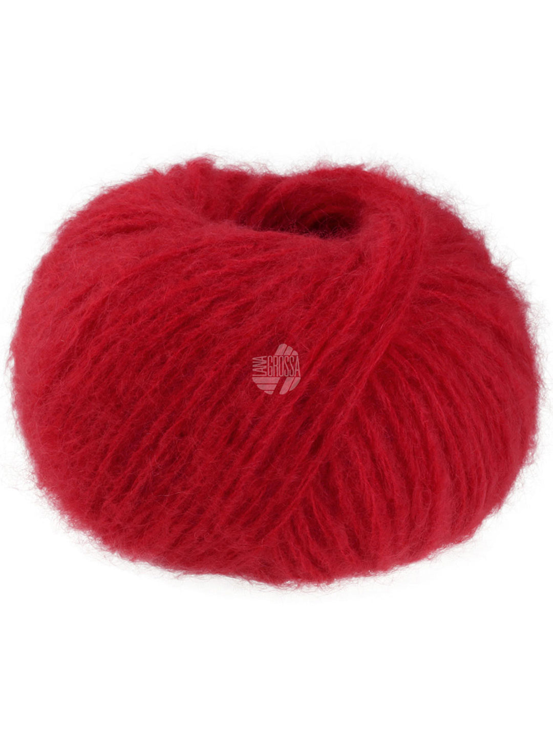 Mohair Di Gio 005 Wijnrood