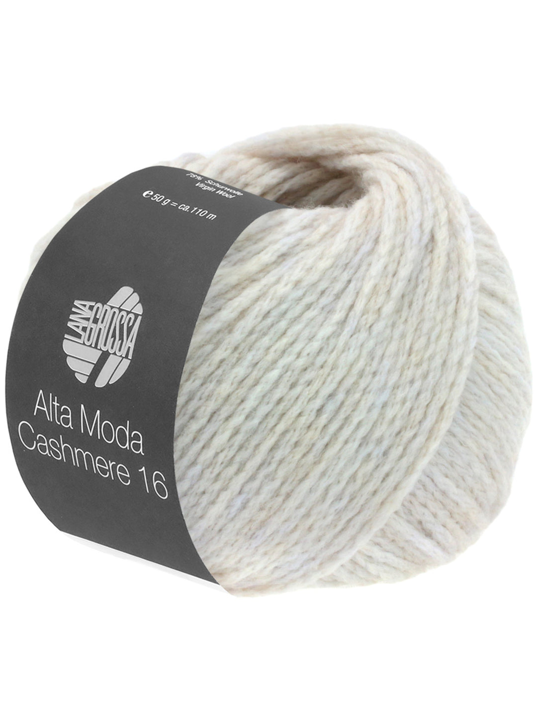 Alta Moda Cashmere 16 041 Bloesemwit