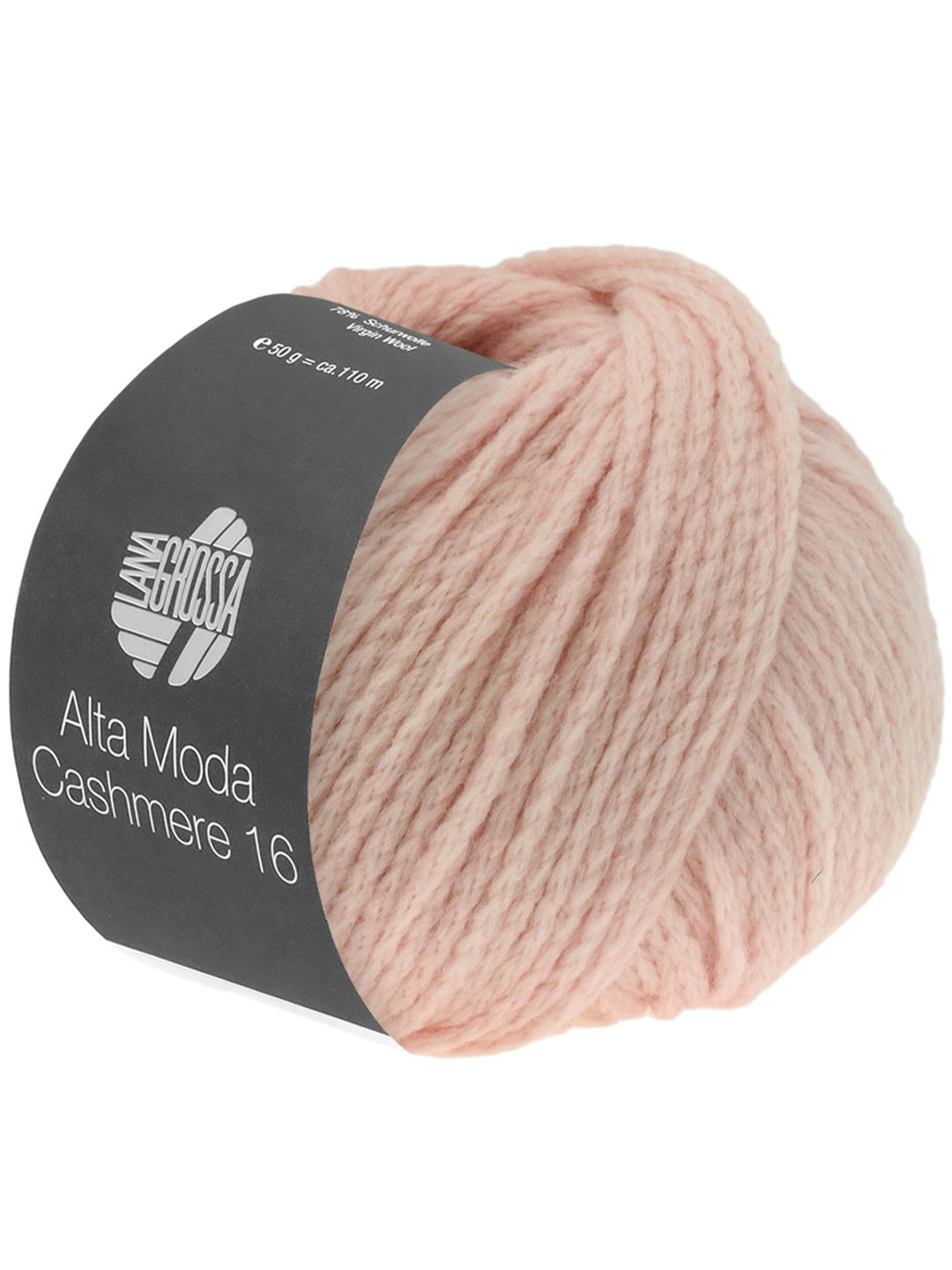 Alta Moda Cashmere 16 039 Zachtroze