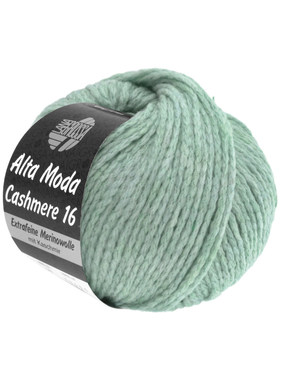 Alta Moda Cashmere 16 034 Mintturkoois