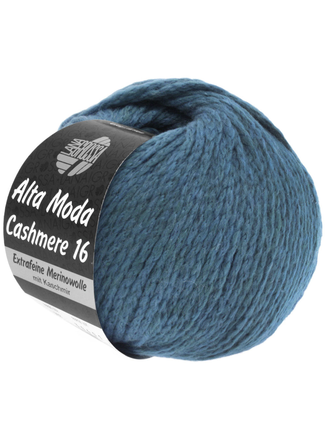 Alta Moda Cashmere 16 033 Duifblauw