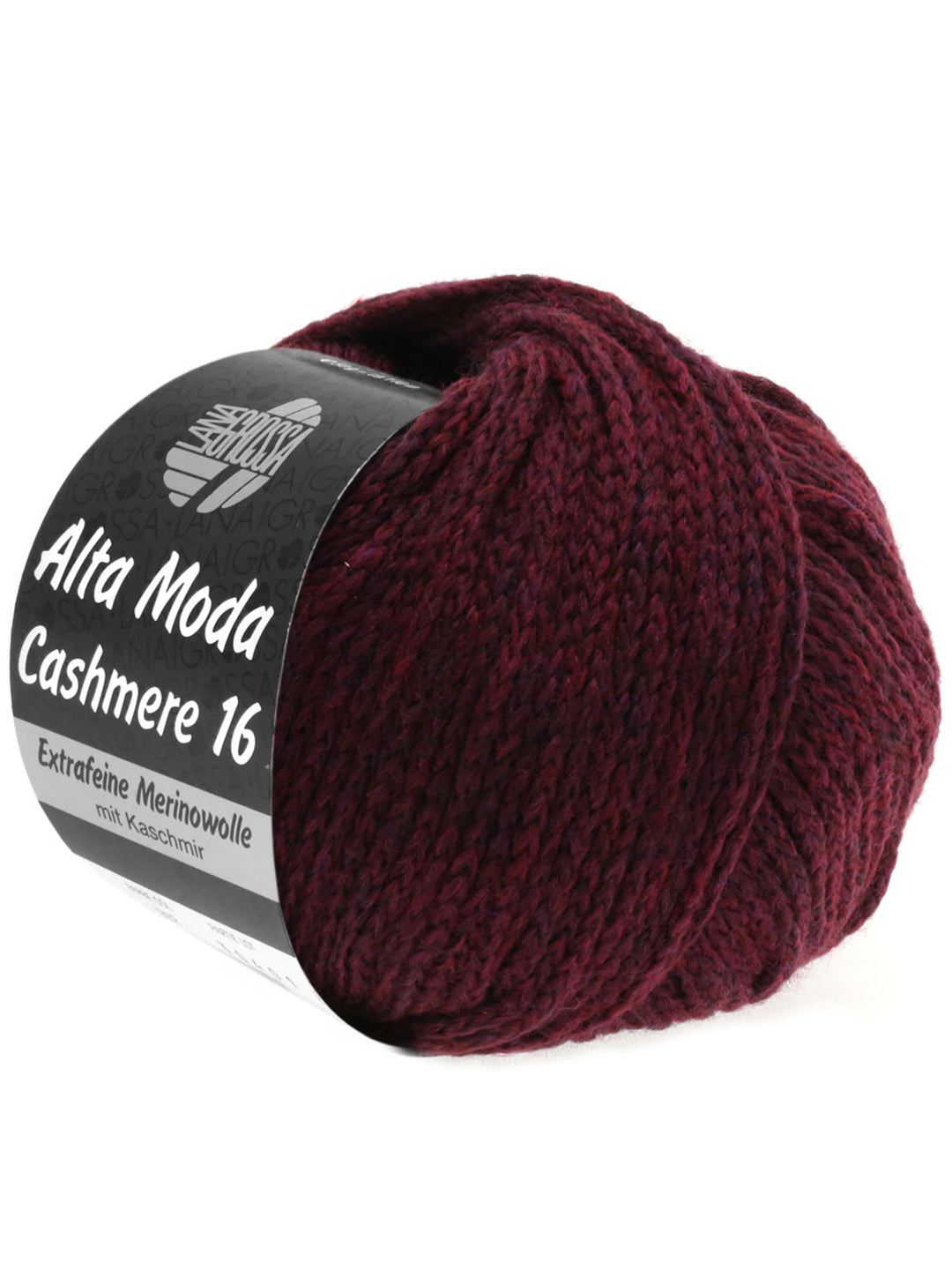 Alta Moda Cashmere 16 027 Bordeaux