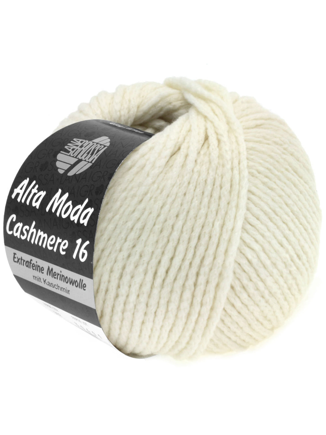 Alta Moda Cashmere 16 016 Wit